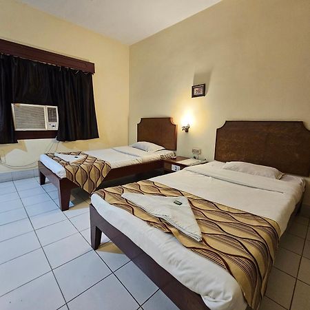 Hotel Indsurya Dibrugarh Extérieur photo